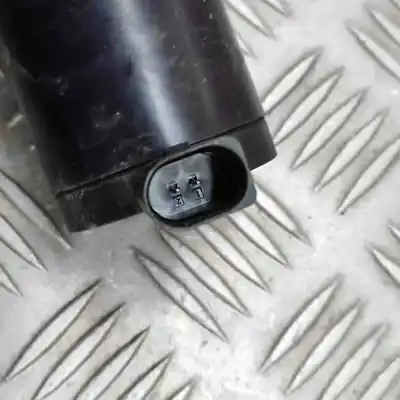 Автозапчастина б/у водяна бомба для porsche cayenne 92a (2010-..) off-road посилання на oem iam 7l0965561l,7l0.965.561.l  