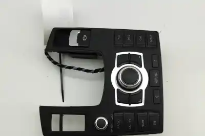Piesă de schimb auto la mâna a doua control multifunctional pentru audi a8 d3 4e2, 4e8 (2002-2010) referințe oem iam 4e2919610b,4e0910609c,4e2927225a  