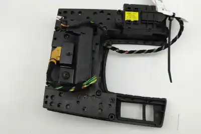 Piesă de schimb auto la mâna a doua control multifunctional pentru audi a8 d3 4e2, 4e8 (2002-2010) referințe oem iam 4e2919610b,4e0910609c,4e2927225a  