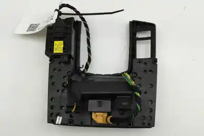 Piesă de schimb auto la mâna a doua control multifunctional pentru audi a8 d3 4e2, 4e8 (2002-2010) referințe oem iam 4e2919610b,4e0910609c,4e2927225a  