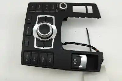 Piesă de schimb auto la mâna a doua control multifunctional pentru audi a8 d3 4e2, 4e8 (2002-2010) referințe oem iam 4e2919610b,4e0910609c,4e2927225a  