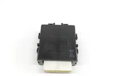 Second-hand car spare part FUSE BOX UNIT for TOYOTA AURIS  OEM IAM references 85940-02050,423000-1190  
