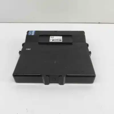 Second-hand car spare part ECU ENGINE CONTROL for TOYOTA AURIS  OEM IAM references 89681-02030,285000-1813,MB285000-1813  