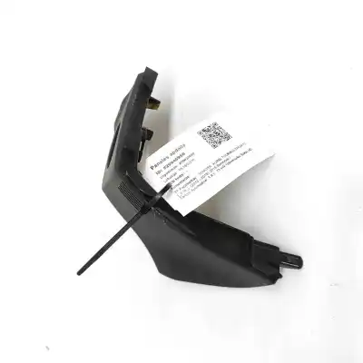 Peça sobressalente para automóvel em segunda mão quadrante por toyota auris auris (2006-2012) referências oem iam 55446-02010  