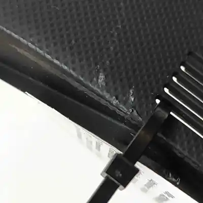 Peça sobressalente para automóvel em segunda mão quadrante por toyota auris auris (2006-2012) referências oem iam 55446-02010  