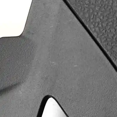 Peça sobressalente para automóvel em segunda mão quadrante por toyota auris auris (2006-2012) referências oem iam 75f542  