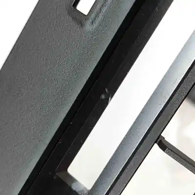 Peça sobressalente para automóvel em segunda mão quadrante por toyota auris auris (2006-2012) referências oem iam 75f542  