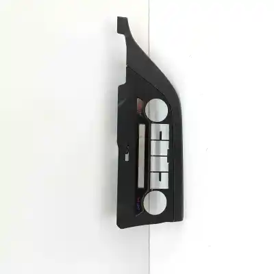 Peça sobressalente para automóvel em segunda mão QUADRANTE por TOYOTA AURIS  Referências OEM IAM 75F542  