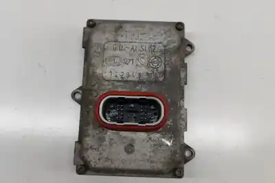 Gebrauchtes Autoersatzteil STEUERGERÄT XENON-SCHEINWERFER zum AUDI A8 D3 4E2, 4E8  OEM-IAM-Referenzen 4F0941329B,5DF008704-10,5DF008704  