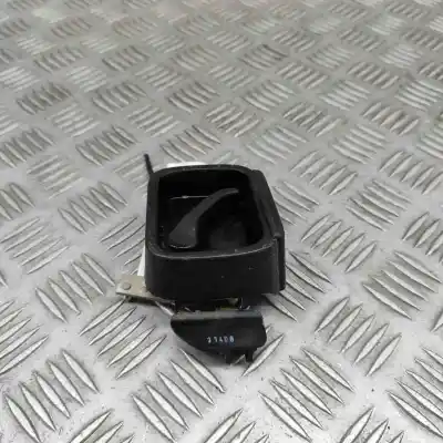 Автозапчасти б/у РУЧКА ВОРОТ за VOLKSWAGEN CADDY IV FURGON SAA, SAH  ссылки OEM IAM 2K0827185  