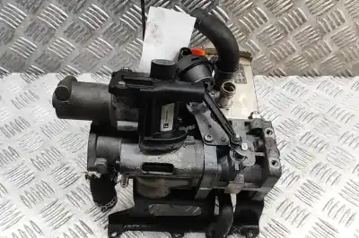 Second-hand car spare part EGR COOLER for VOLKSWAGEN TOUAREG 7LA, 7L6, 7L7  OEM IAM references 059131515AH,059131063J  