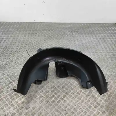 Автозапчасти б/у АРКА ЗАДНЕГО ПРАВОГО КОЛЕСА за VOLKSWAGEN T-ROC A11  ссылки OEM IAM 2GA810972B  