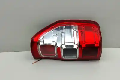 Pièce détachée automobile d'occasion FEU ARRIÈRE GAUCHE pour FORD RANGER TKE  Références OEM IAM DB39-13405-BB  