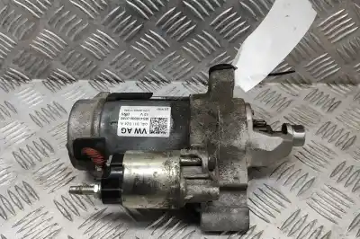 İkinci el araba yedek parçası MOTOR ÇALISIYOR için AUDI A4 ALLROAD 8WH, B9  OEM IAM referansları 04L911024A  
