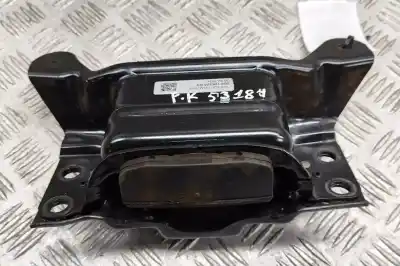 Автозапчасти б/у ЛЕВАЯ ОПОРА ДВИГАТЕЛЯ за AUDI A3 LIMOUSINE 8YS  ссылки OEM IAM 5Q0199555BG  