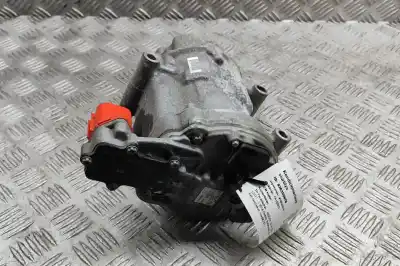 Recambio de automóvil de segunda mano de BOMBA DE AIRE ACONDICIONADO para NISSAN LEAF (ZE0) ELECTRIC referencias OEM IAM 92600-5SA1A,042400-0510  