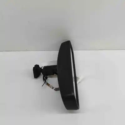 Автозапчастина б/у внутрішне дзеркало для mazda cx-5 kf (2016-..) off-road посилання на oem iam kb8c-69220  