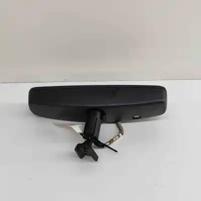 Автозапчастина б/у внутрішне дзеркало для mazda cx-5 kf (2016-..) off-road посилання на oem iam kb8c-69220  