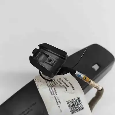 Автозапчастина б/у внутрішне дзеркало для mazda cx-5 kf (2016-..) off-road посилання на oem iam kb8c-69220  