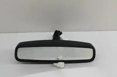 Автозапчасти б/у ВНУТРЕННЕЕ ЗЕРКАЛО за MAZDA CX-5 KF  ссылки OEM IAM KB8C-69220  