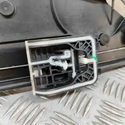 Pezzo di ricambio per auto di seconda mano alzacristalli anteriore destro per opel mokka (2020-..) off-road riferimenti oem iam 9828130680  