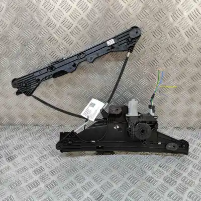 Автозапчасти б/у РЕГУЛЯТОР СТЕКЛА ПЕРЕДНЕГО ПРАВОГО за OPEL MOKKA  ссылки OEM IAM 9828130680  