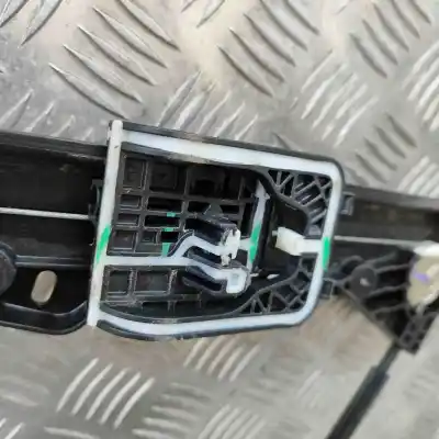 Pezzo di ricambio per auto di seconda mano alzacristalli anteriore destro per opel mokka (2020-..) off-road riferimenti oem iam 9828130680  