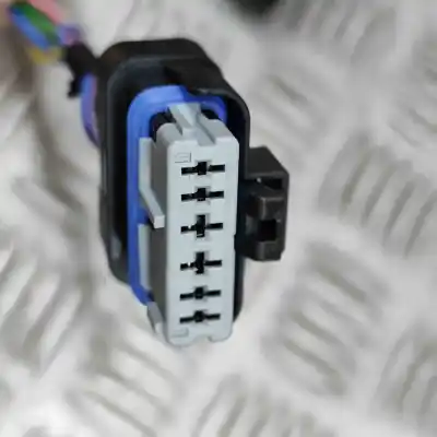 Pezzo di ricambio per auto di seconda mano alzacristalli anteriore destro per opel mokka (2020-..) off-road riferimenti oem iam 9828130680  