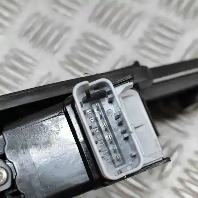 Pezzo di ricambio per auto di seconda mano alzacristalli anteriore destro per opel mokka (2020-..) off-road riferimenti oem iam 9828130680  