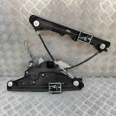 Pezzo di ricambio per auto di seconda mano alzacristalli anteriore destro per opel mokka (2020-..) off-road riferimenti oem iam 9828130680  