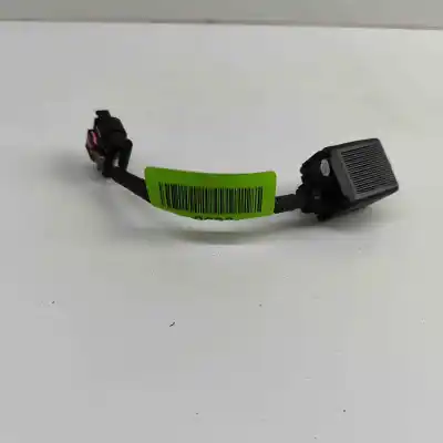 Pezzo di ricambio per auto di seconda mano telecamera per opel mokka (2020-..) off-road riferimenti oem iam 9844269380  