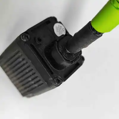 Pezzo di ricambio per auto di seconda mano telecamera per opel mokka (2020-..) off-road riferimenti oem iam 9844269380  