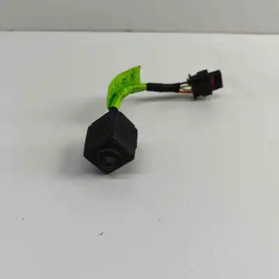 Second-hand car spare part CAMERA for OPEL MOKKA  OEM IAM references 9844269380  