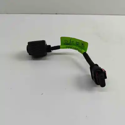 Pezzo di ricambio per auto di seconda mano telecamera per opel mokka (2020-..) off-road riferimenti oem iam 9844269380  