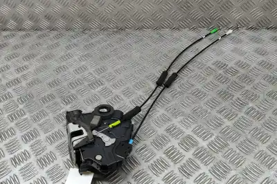 İkinci el araba yedek parçası SOL ÖN KAPI KILIDI için TOYOTA LAND CRUISER _J15_  OEM IAM referansları 69040-60220  