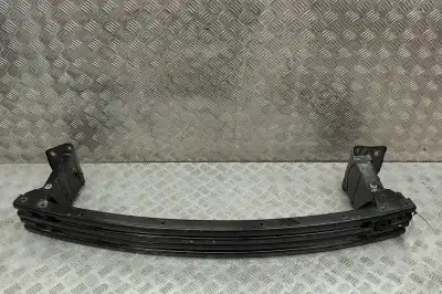 Recambio de automóvil de segunda mano de BARRA DE PROTECCIÓN DE REFUERZO DELANTERO para NISSAN LEAF (ZE0) ELECTRIC referencias OEM IAM 62032-5SA0A  