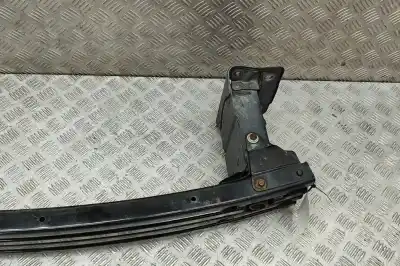 Recambio de automóvil de segunda mano de barra de protección de refuerzo delantero para nissan leaf ze1 (2017-..) hatchback referencias oem iam 62032-5sa0a  