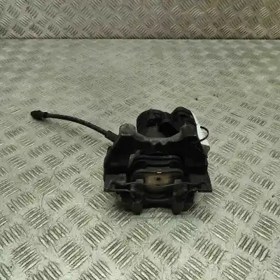 Автозапчастина б/у ЗАДНІЙ правий гальмівний супорт для SKODA KAROQ NU7  Посилання на OEM IAM 5Q0615406GP  