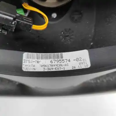 Tweedehands auto-onderdeel stuur voor bmw x1 e84 (2009-2015) oem iam-referenties 6795574  