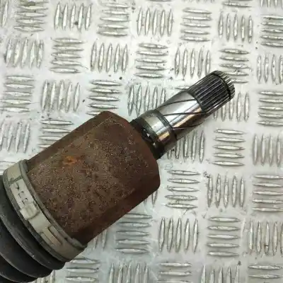 Second-hand car spare part front right transmission for tesla model 3 (2018-..) sedan oem iam references 1044119-00-d  