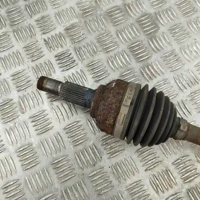 Second-hand car spare part front right transmission for tesla model 3 (2018-..) sedan oem iam references 1044119-00-d  