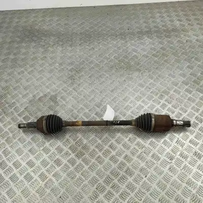 Second-hand car spare part FRONT RIGHT TRANSMISSION for TESLA MODEL 3  OEM IAM references 1044119-00-D  