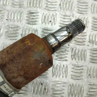 Pezzo di ricambio per auto di seconda mano trasmissione anteriore sinistra per tesla model 3 (2018-..) sedan riferimenti oem iam 1044119-00-d  