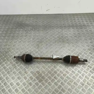 Second-hand car spare part FRONT LEFT TRANSMISSION for TESLA MODEL 3  OEM IAM references 1044119-00-D  