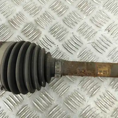 Pezzo di ricambio per auto di seconda mano trasmissione anteriore sinistra per tesla model 3 (2018-..) sedan riferimenti oem iam 1044119-00-d  