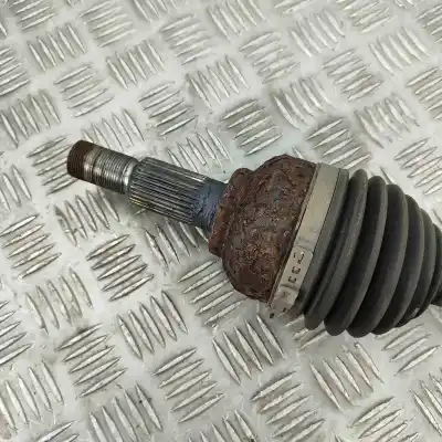 Pezzo di ricambio per auto di seconda mano trasmissione anteriore sinistra per tesla model 3 (2018-..) sedan riferimenti oem iam 1044119-00-d  