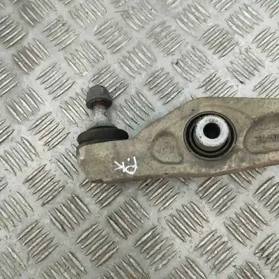 Pezzo di ricambio per auto di seconda mano braccio di sospensione anteriore sinistro inferiore per tesla model 3 (2018-..) sedan riferimenti oem iam 1044341-00-d  