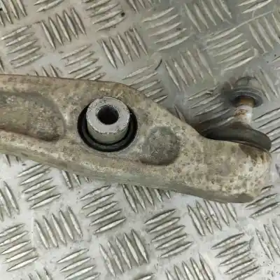 Pezzo di ricambio per auto di seconda mano braccio di sospensione anteriore sinistro inferiore per tesla model 3 (2018-..) sedan riferimenti oem iam 1044341-00-d  
