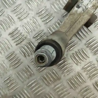 Pezzo di ricambio per auto di seconda mano braccio di sospensione anteriore sinistro inferiore per tesla model 3 (2018-..) sedan riferimenti oem iam 1044341-00-d  
