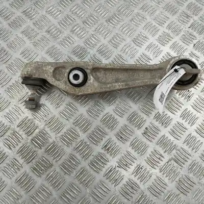Pezzo di ricambio per auto di seconda mano BRACCIO DI SOSPENSIONE ANTERIORE SINISTRO INFERIORE per TESLA MODEL 3  Riferimenti OEM IAM 1044341-00-D  